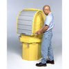 UltraTech 9640 Hard Top P1 Plus Spill Pallet, No Drain
