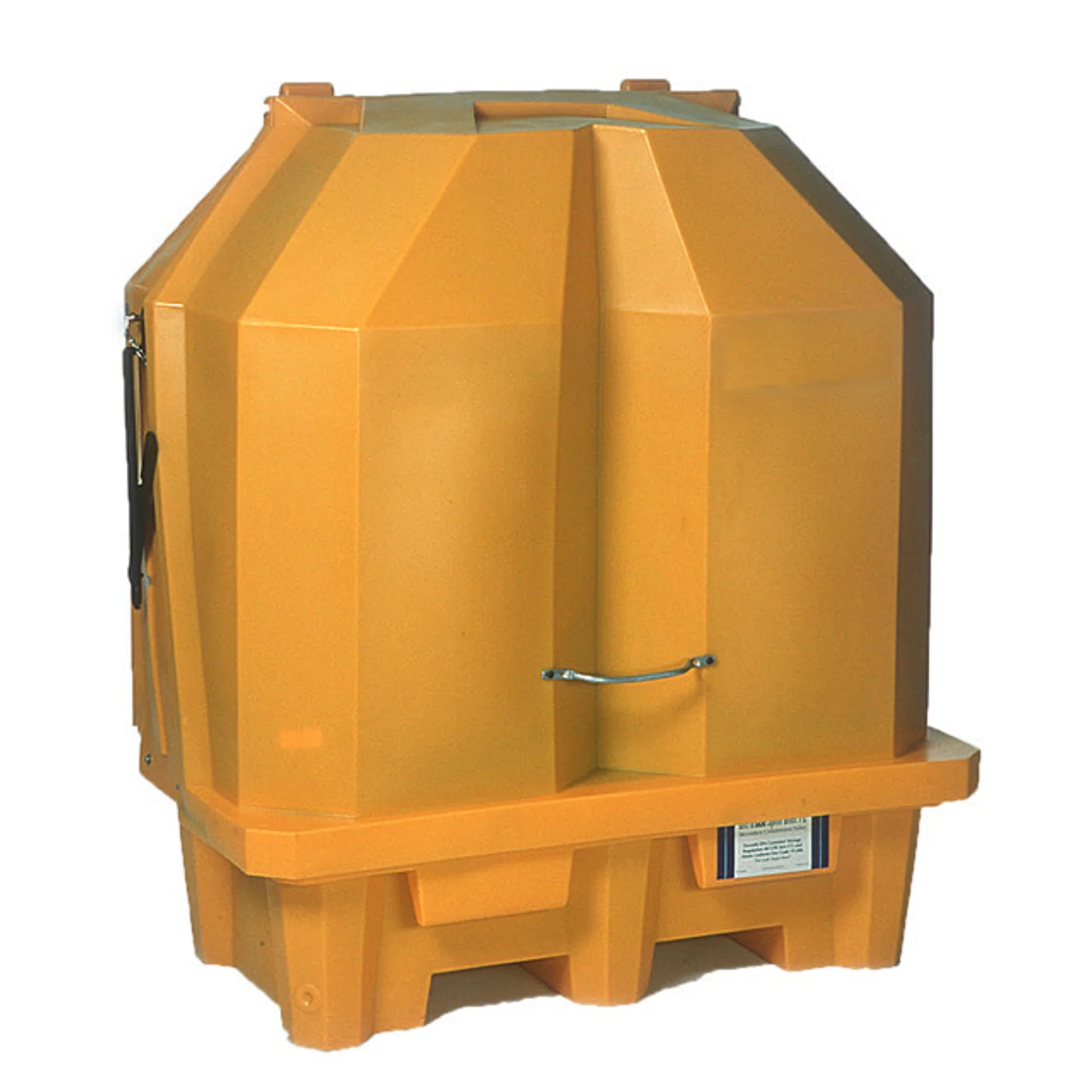 UltraTech 1083 Hard Top P2, With Drain