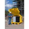 UltraTech 1081 Hard Top P4, With Drain