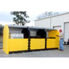 UltraTech 9652 Hard Top P12 Plus, No Drain