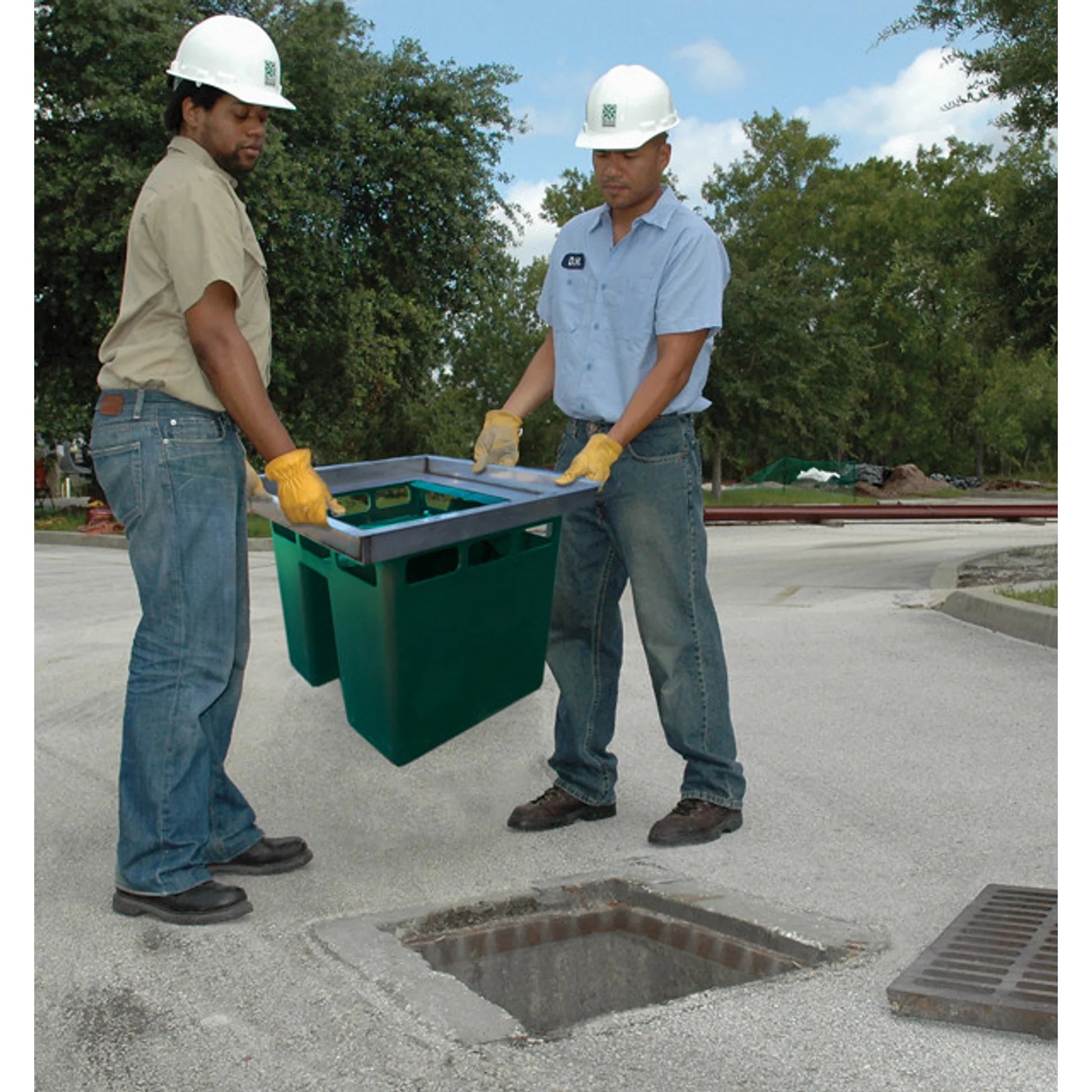 UltraTech 9872 HydroKleen, 34