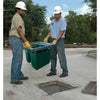 UltraTech 9872 HydroKleen, 34" - 48" Flat Frame