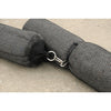 UltraTech 5220 6' Ultra-Oil Boom, 5" Ø, Filter-Tex Fabric, No Flaps, 1' Overlap with Connections