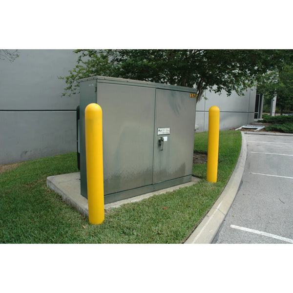 UltraTech 1527 Post Protector Plus for 7" Posts