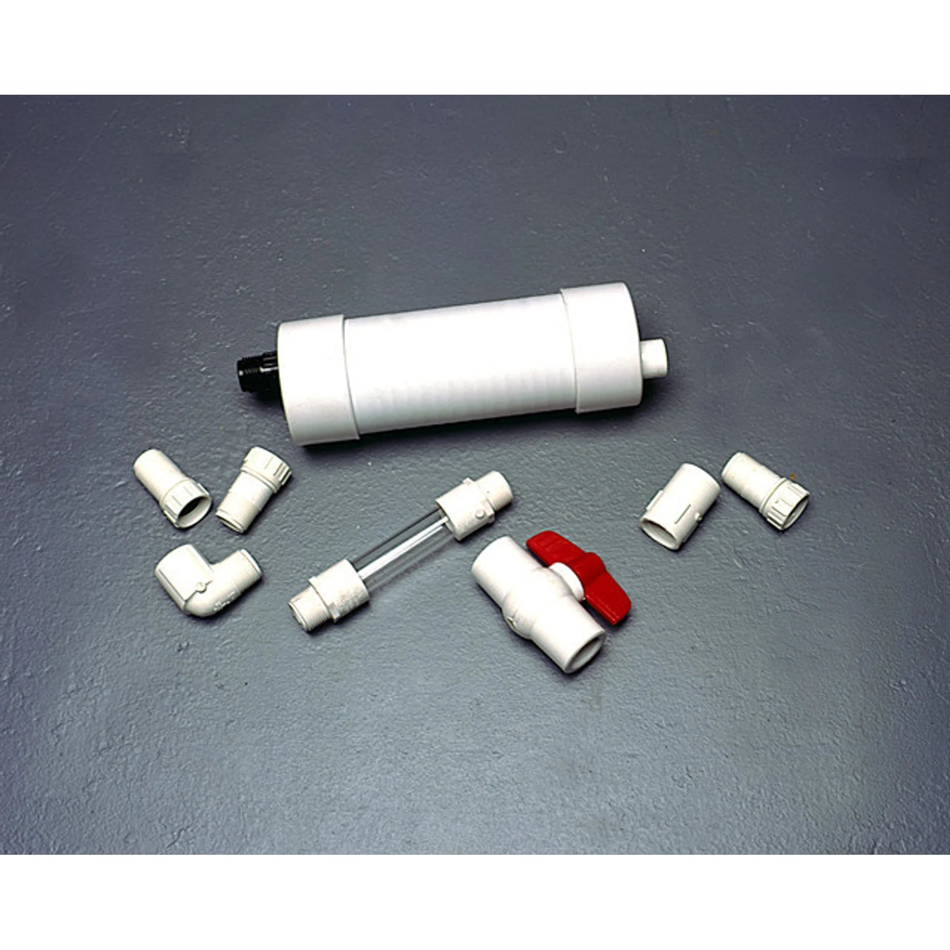 UltraTech 9935 Self Bailer, Standard
