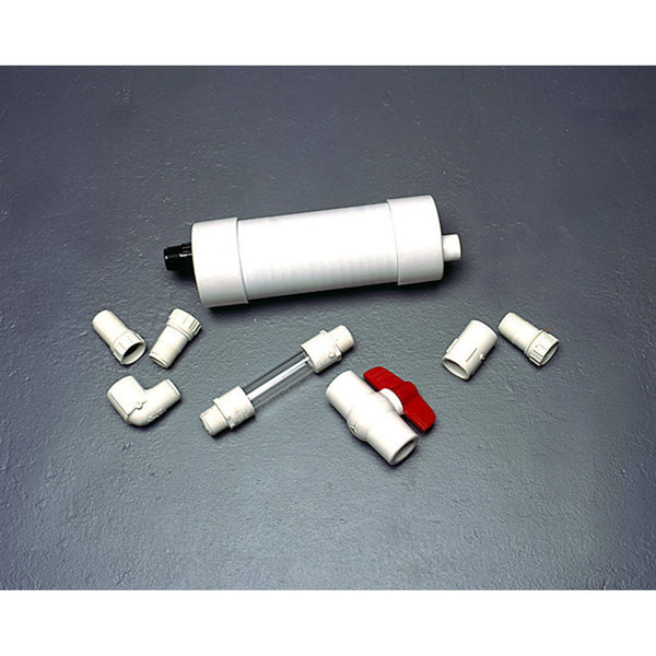 UltraTech 9935 Self Bailer, Standard