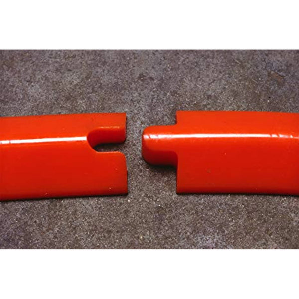UltraTech 2052 Spill Berm, Low-Profile, 10 Foot Length, 1 3/8" H