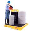 UltraTech 2329 Spill Deck P2 Bladder System