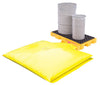 UltraTech 2330 Spill Deck P4 Bladder System