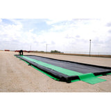 UltraTech 8338 Containment Berm Ground Tarp 19' x 54': For all 15' x 50' Containment Berms