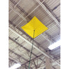 UltraTech 1789 Roof Drip Diverter 15' x 15'