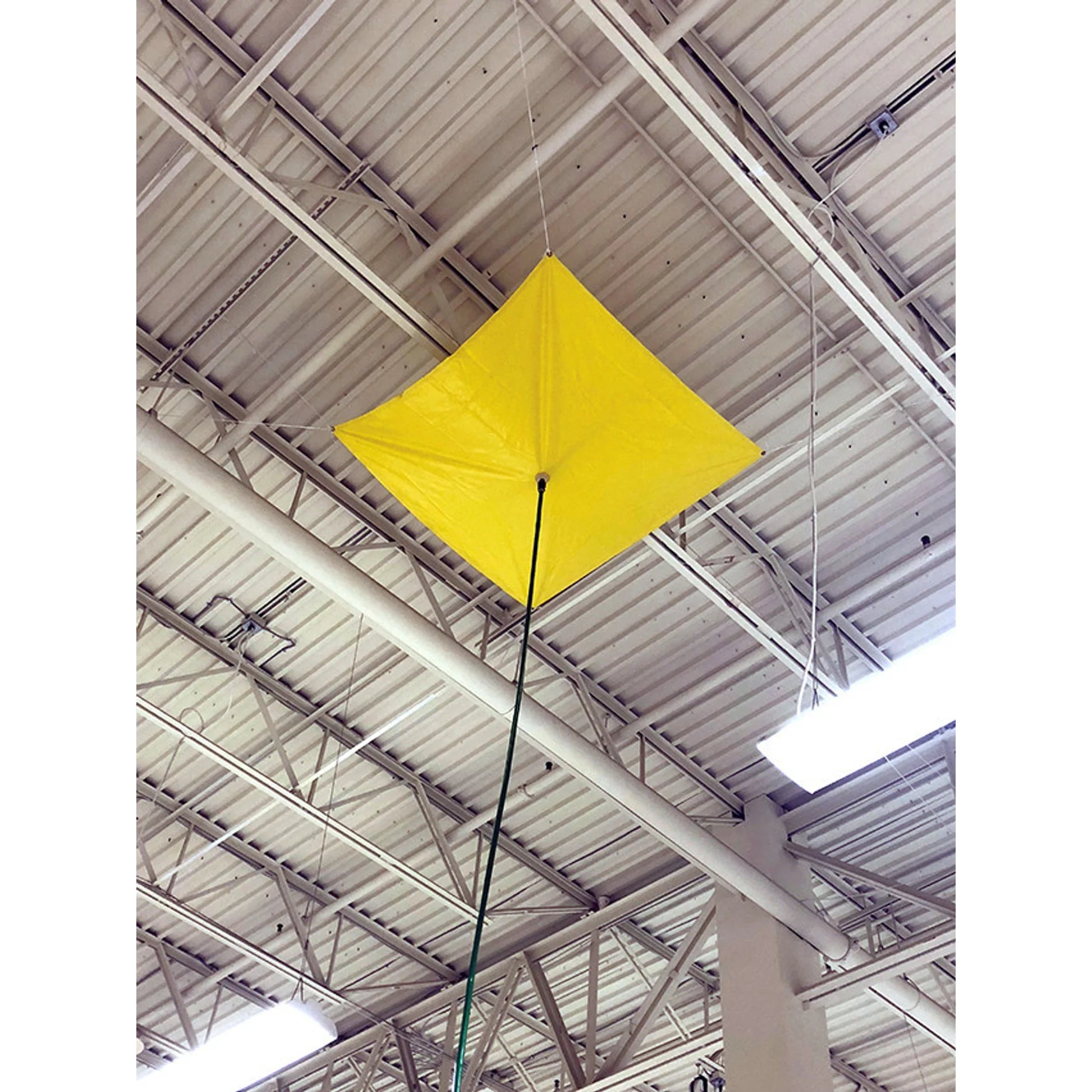 UltraTech 1790 Roof Drip Diverter 20' x 20'