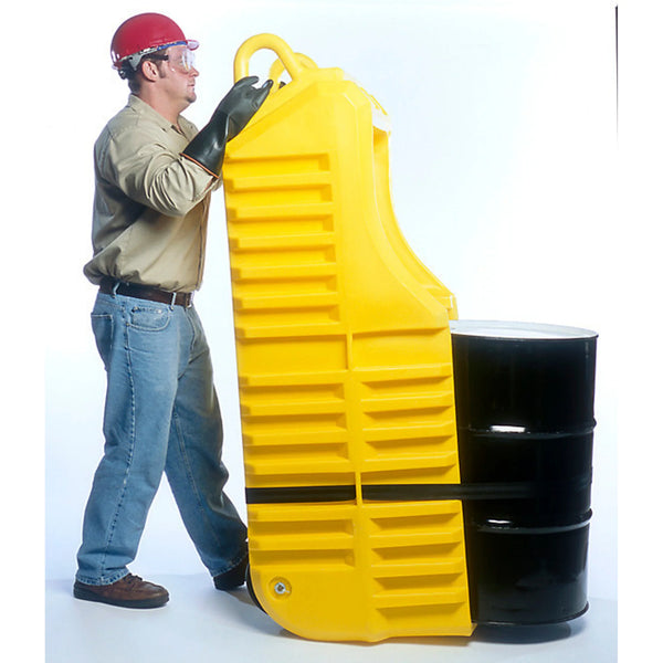 UltraTech 1310 Drum Truck