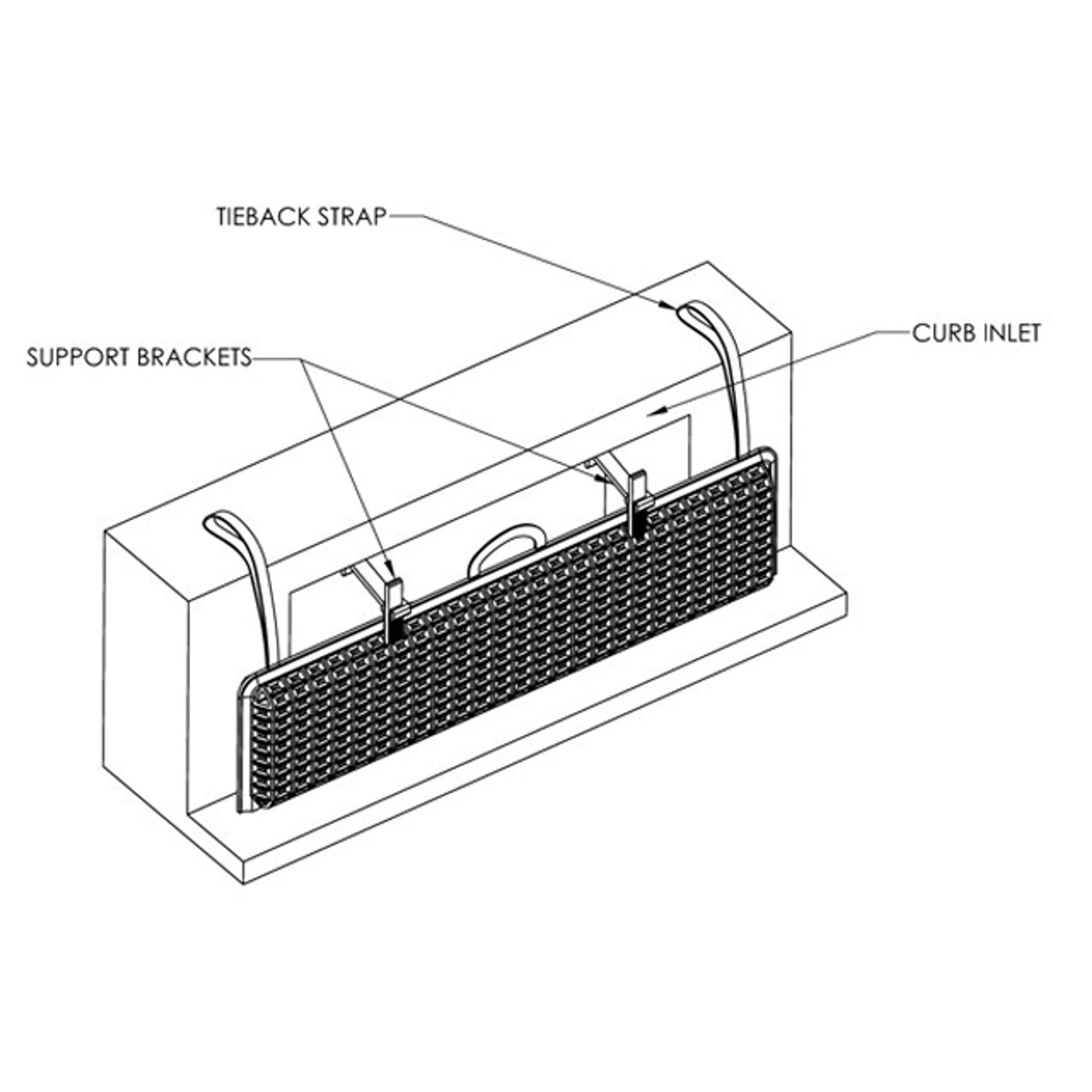 UltraTech 9151 Gutter Guard Plus, 6