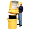 UltraTech 9641 Hard Top P1 Plus Spill Pallet, With Drain