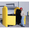 UltraTech 9612 Hard Top P2 Plus Spill Pallet, No Drain