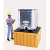 UltraTech 1057 IBC Spill Pallet, No Drain
