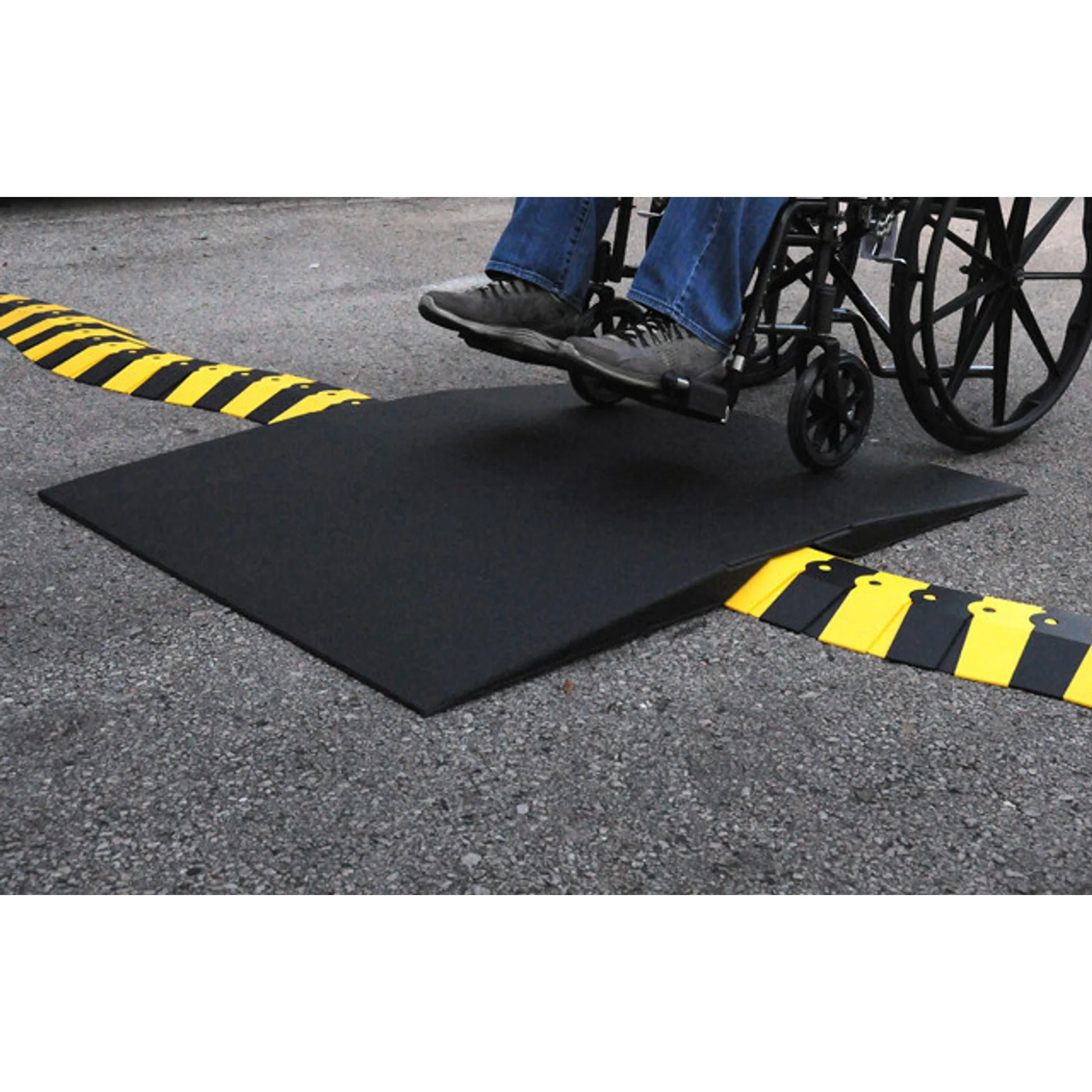 UltraTech 1822 Sidewinder Ramp for Medium Sidewinders