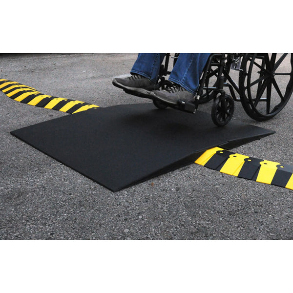 UltraTech 1822 Sidewinder Ramp for Medium Sidewinders