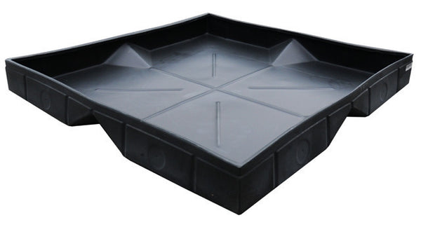 UltraTech 9603 Transformer Tray, 4' x 4'