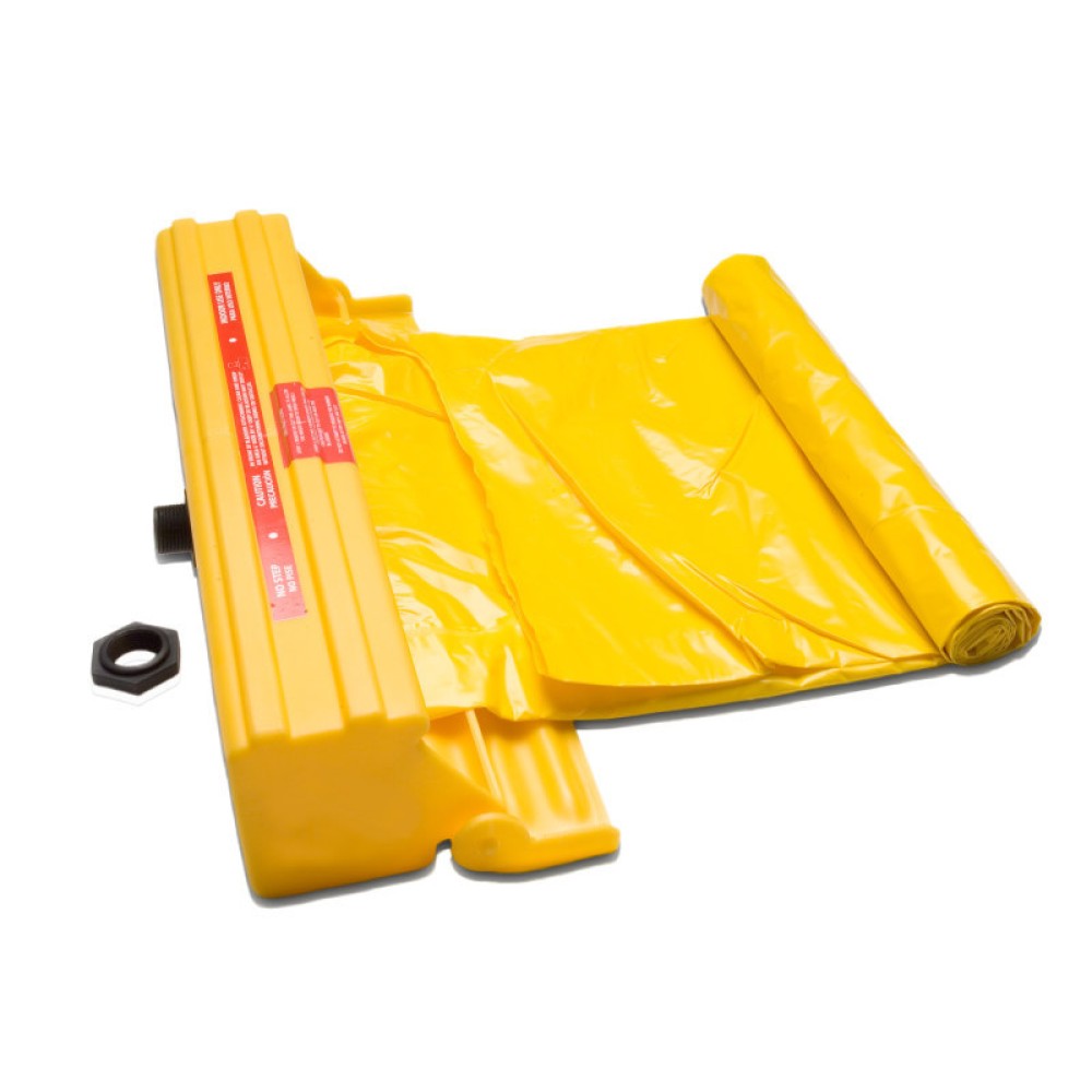 UltraTech 2317 Bladder Attachment, Fits P1, P2 and P4 Spill Decks and Safety Cabinet Bladder Systems