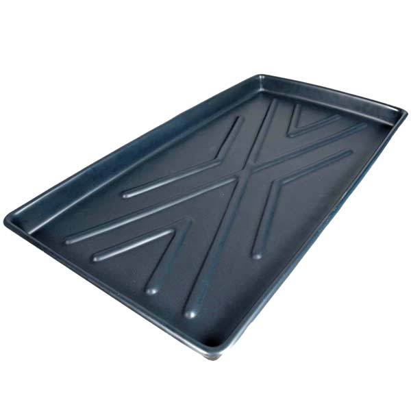 UltraTech 2373 Rack Containment Tray, Connector