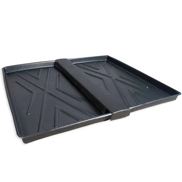 UltraTech 2373 Rack Containment Tray, Connector