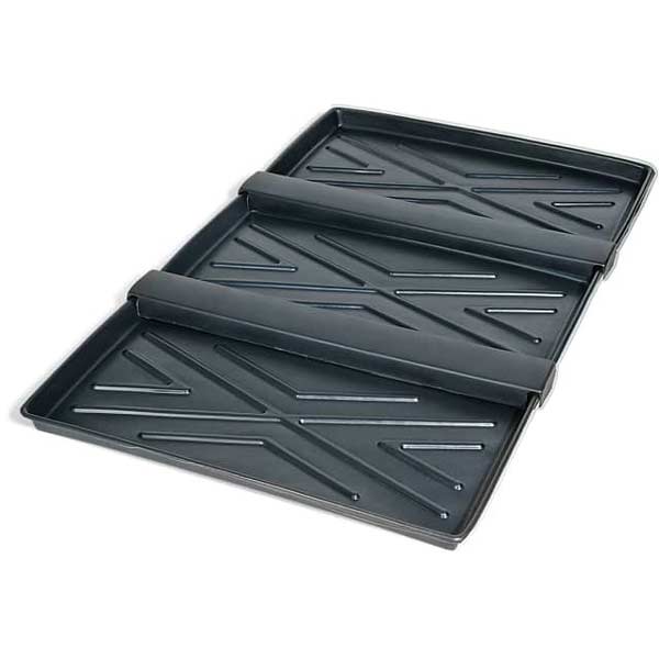 UltraTech 2373 Rack Containment Tray, Connector