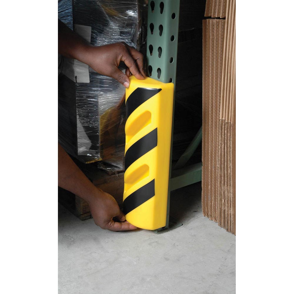 UltraTech 2374 Rack Protector Plus, Magnetic