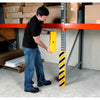 UltraTech 2374 Rack Protector Plus, Magnetic