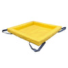 UltraTech 8982 Foam Wall Berm, XC, 3' x 3'