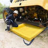 UltraTech 8986 Foam Wall Berm, XC, 6' x 6'