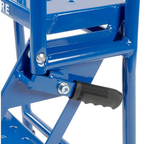 Ballymore 2 Step Lock-N-Stock Folding Ladder - LS2247