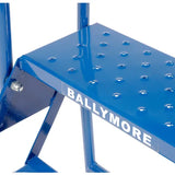 Ballymore 2 Step Lock-N-Stock Folding Ladder - LS2247