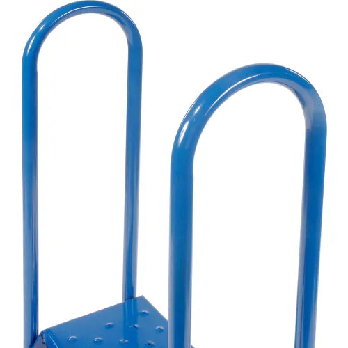 Ballymore 2 Step Lock-N-Stock Folding Ladder - LS2247