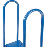 Ballymore 2 Step Lock-N-Stock Folding Ladder - LS2247