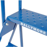 Ballymore 3 Step Lock-N-Stock Folding Ladder - LS3247