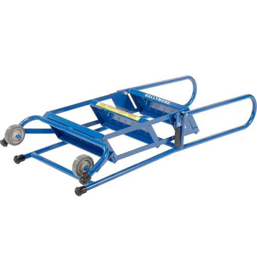 Ballymore 3 Step Lock-N-Stock Folding Ladder - LS3247
