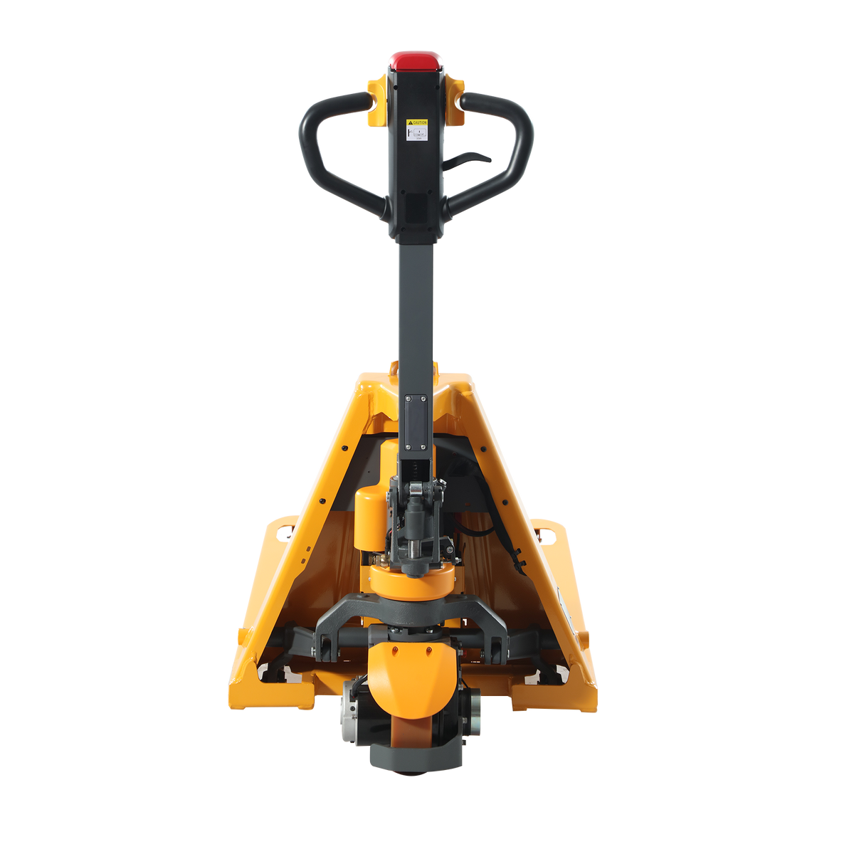 Apollolift Lithium Full Electric Pallet Jack 3300lbs A-1034