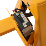 Apollolift Lithium Full Electric Pallet Jack 3300lbs A-1034