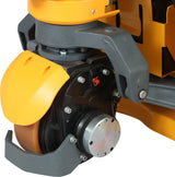 Apollolift Lithium Full Electric Pallet Jack 3300lbs A-1034