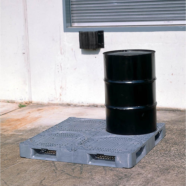 UltraTech 3000801 Spill King Drum Pallet Only