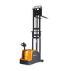 EKKO EK14C-130 Counterbalanced Walkie Stacker | 130" Lift Height | 3000 lb Capacity |