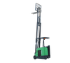 EKKO Lithium Stand-up Rider Forklift | 4000lb Cap | 216" Lift Ht | EK18RF-LI