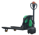 EKKO EPF15LI Pallet Jack 3300 lb Capacity - Warehouse Gear Hub 