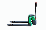 EKKO EPT18LI Full Powered Lithium Pallet Jack | 4000 lb Capacity