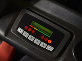 EKKO EK16A-189Li 3-Wheel Lithium Electric Forklift | 3500lb Capacity | 189"Lift Height