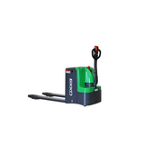 EKKO Lithium Electric Walkie Pallet Truck with 4400 lb Load Capacity - EP20E-Li