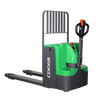 EKKO Lithium Electric Walkie Pallet Truck with 4400 lb Load Capacity - EP20E-Li