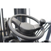 EKKO EK40T-Li Lithium 4-Wheel Forklift, 8000 lbs. Capacity | 185" Lift Height |